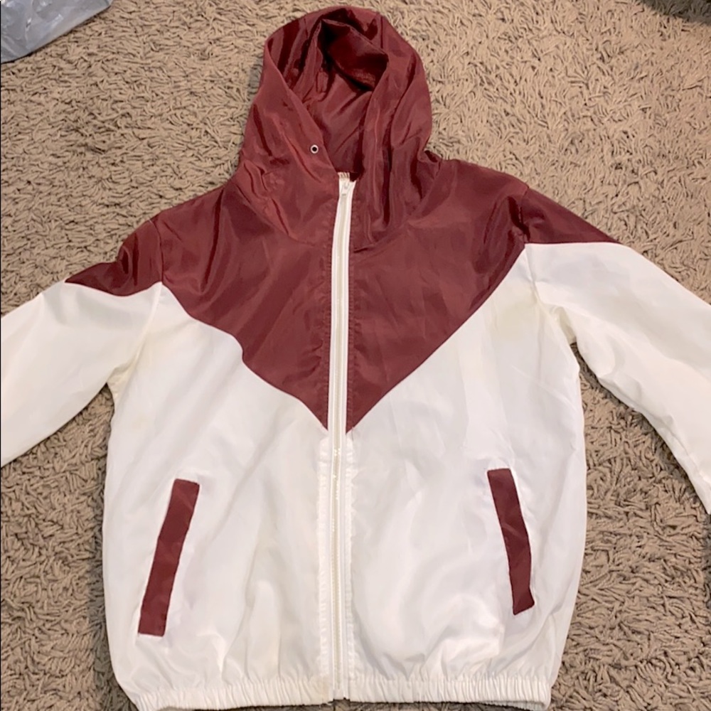 Windbreaker